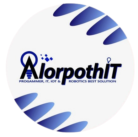 Center Logo
