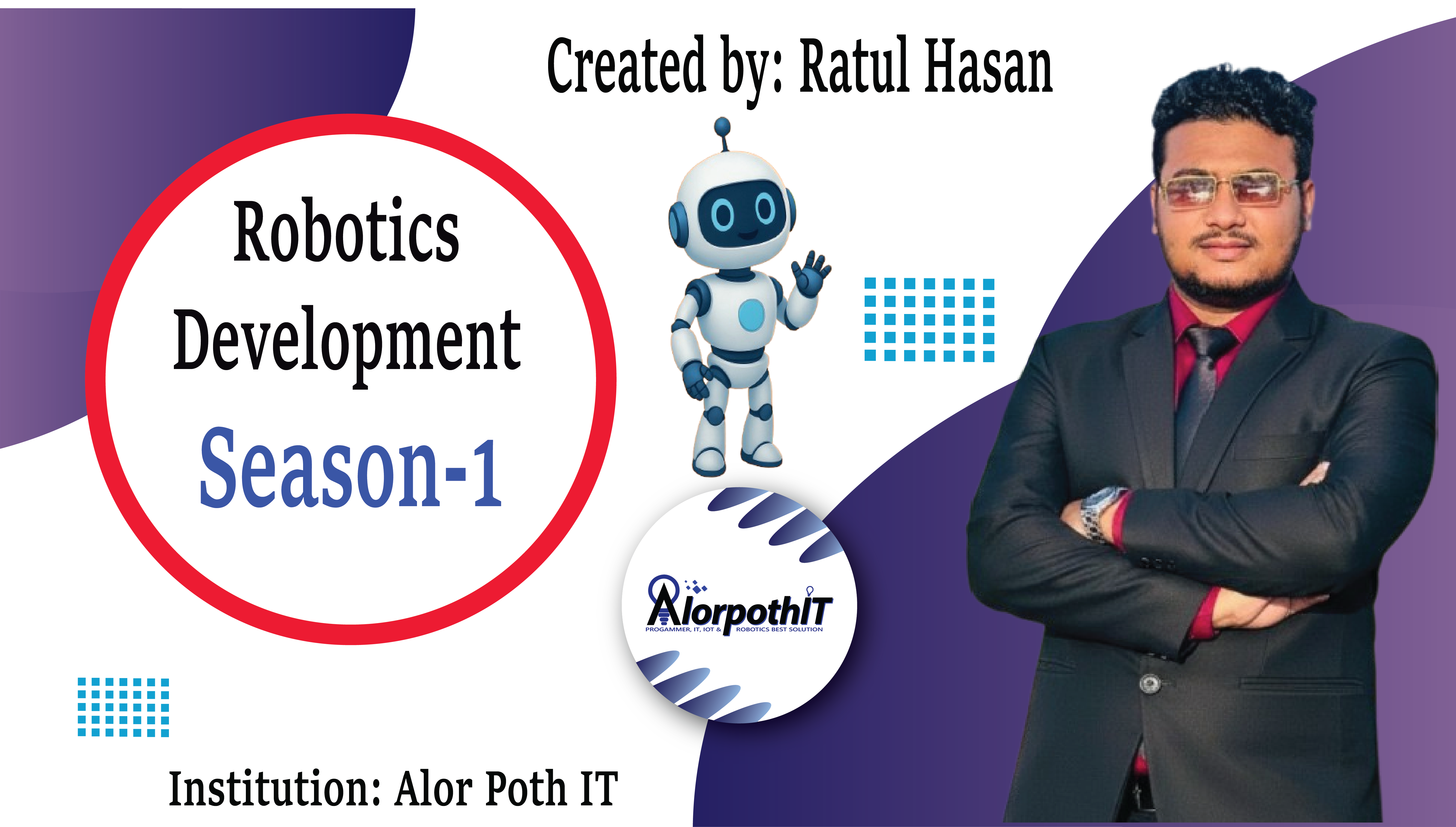 Robotics Engineering (Season-1)
