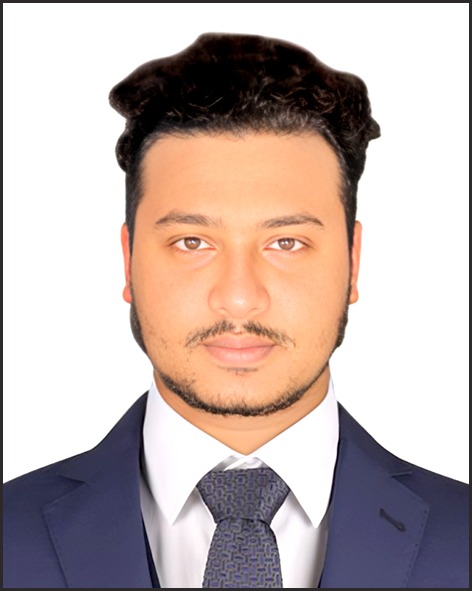 Ratul Hasan
