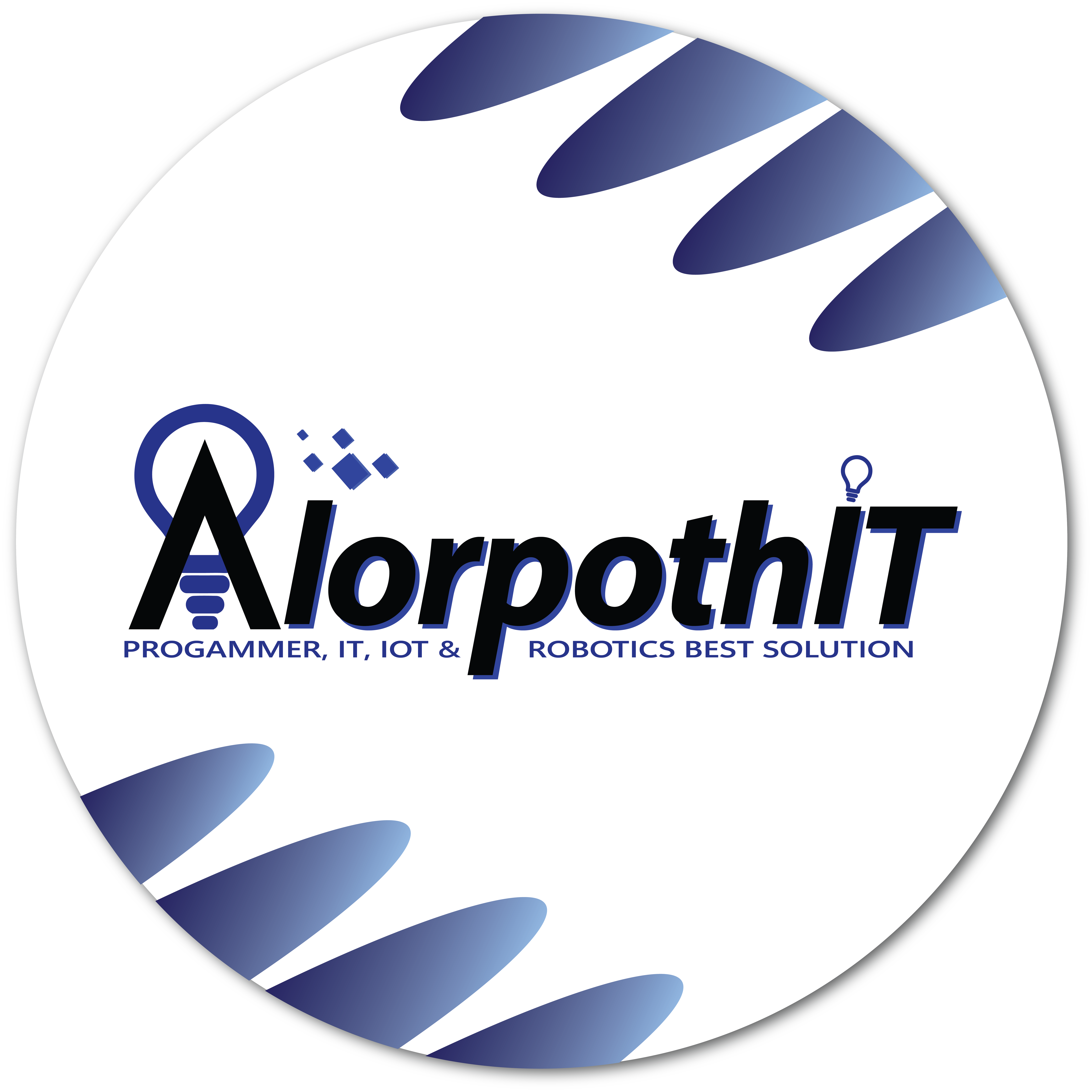 Alor Poth IT 